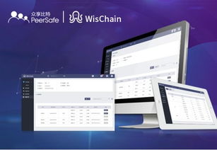 打造可视化区块链运维平台,众享比特发布wischain