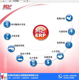 财务erp系统定制 机器财务erp系统 工厂管理erp,拓盛